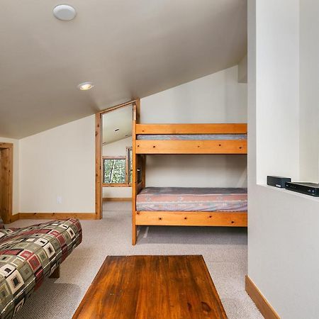 Crescent Ridge By White Pines Apartment Park City Exterior photo