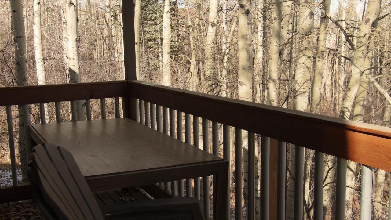 Crescent Ridge By White Pines Apartment Park City Exterior photo